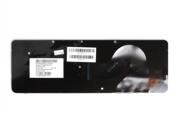 Tastatura za laptop HP CQ56 crna