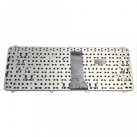 Tastatura za laptop HP 6735S crna