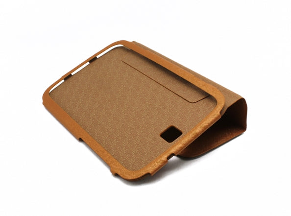 Torbica Tucano Folio Case za Samsung Galaxy Tab 3.0 (Note 8.0 ) zlatna