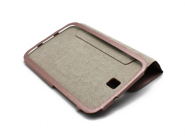 Torbica Tucano Folio Case za Samsung Galaxy Tab 3.0 (Note 8.0 ) roze
