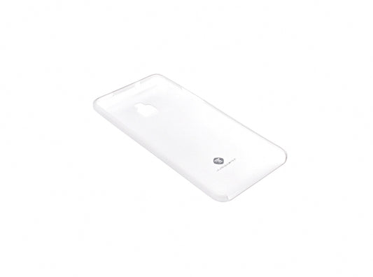 Torbica Teracell Ultra light za HTC One Mini/M4 bela