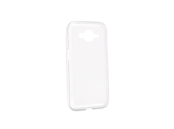Torbica Teracell Giulietta za Samsung G360 Core Prime bela