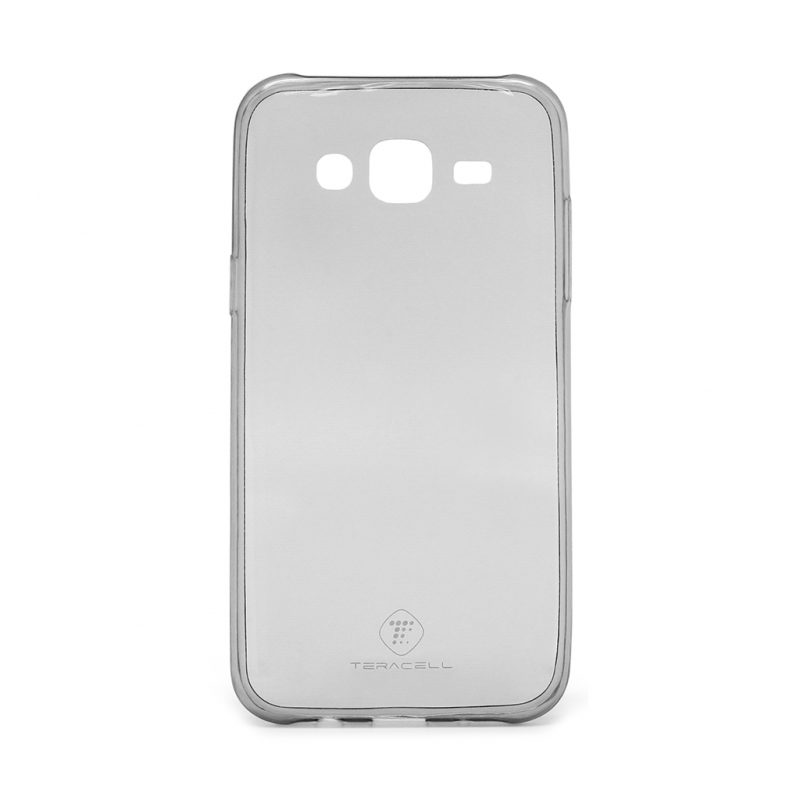 Torbica Teracell Skin za Samsung J500F Galaxy J5 crna