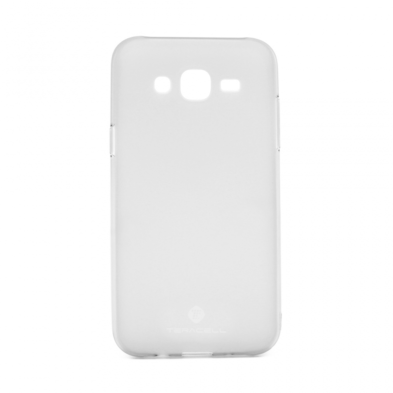 Torbica Teracell Giulietta za Samsung J500F Galaxy J5 bela