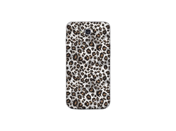 Torbica silikonska Print za LG L70/L65/D320N D00075