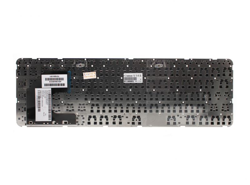 Tastatura za laptop HP pavilion 15-b002