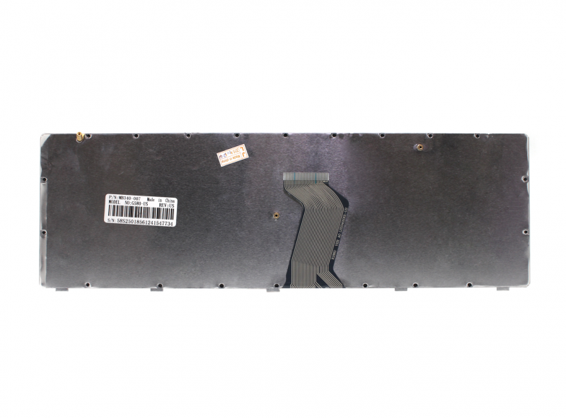 Tastatura za laptop Lenovo Ideapad G580