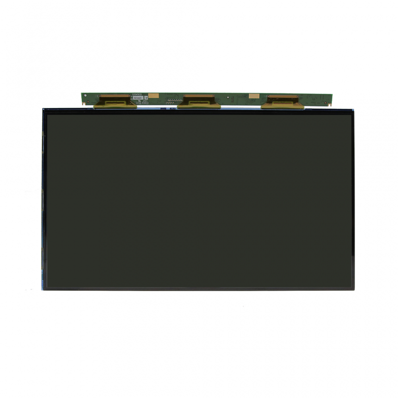 LCD Panel 13.3" (CLAA133UA02S) 1600x900 slim LED 30 pin