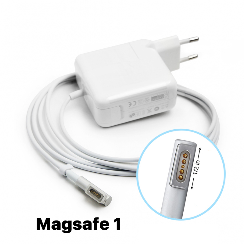 Punjac za laptop Apple 45W Magsafe