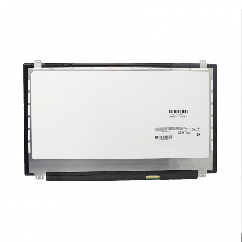 LCD Panel 15.6" (B156HTN03.2) 1920x1080 Full HD Slim LED 40 pin