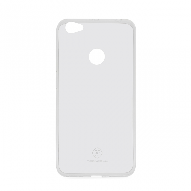 Torbica Teracell Skin za Xiaomi Redmi Note 5A transparent