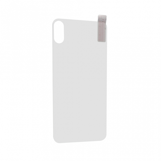 Zastitno Staklo Tempered glass back cover za iPhone X