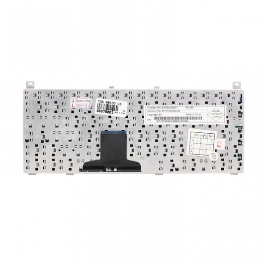 Tastatura za laptop Toshiba Mini NB100