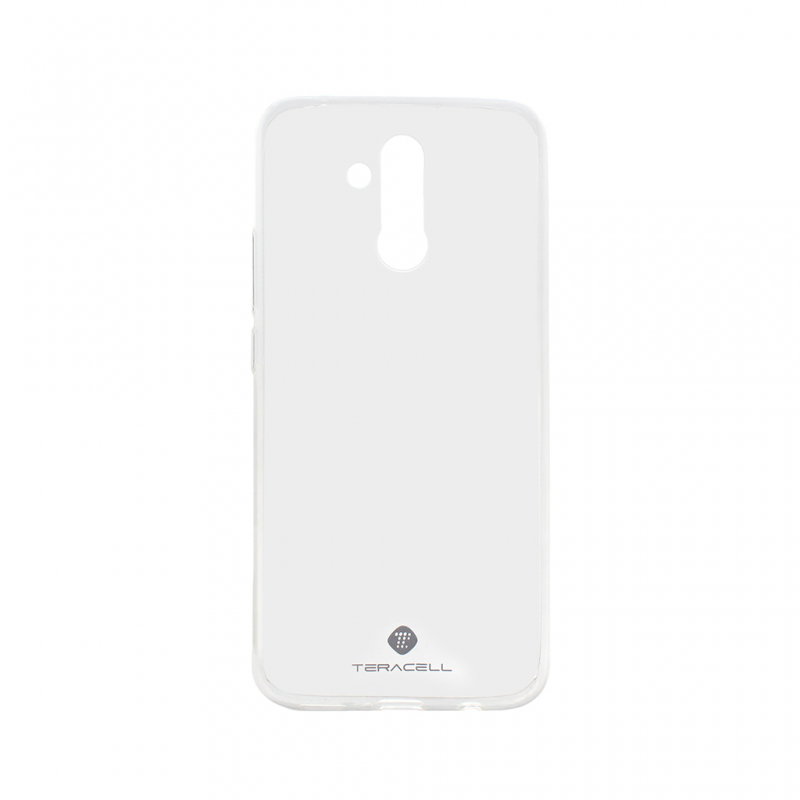 Torbica Teracell Skin za Huawei Mate 20 Lite transparent
