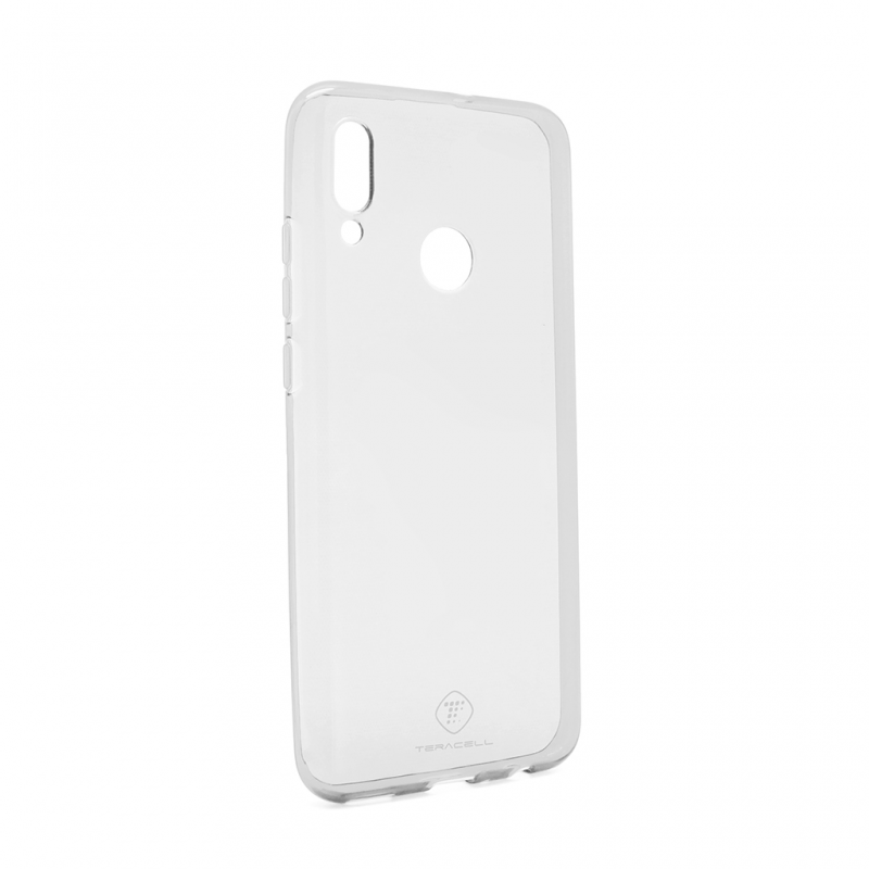 Torbica Teracell Skin za Huawei Honor 10 Lite/P Smart 2019 transparent
