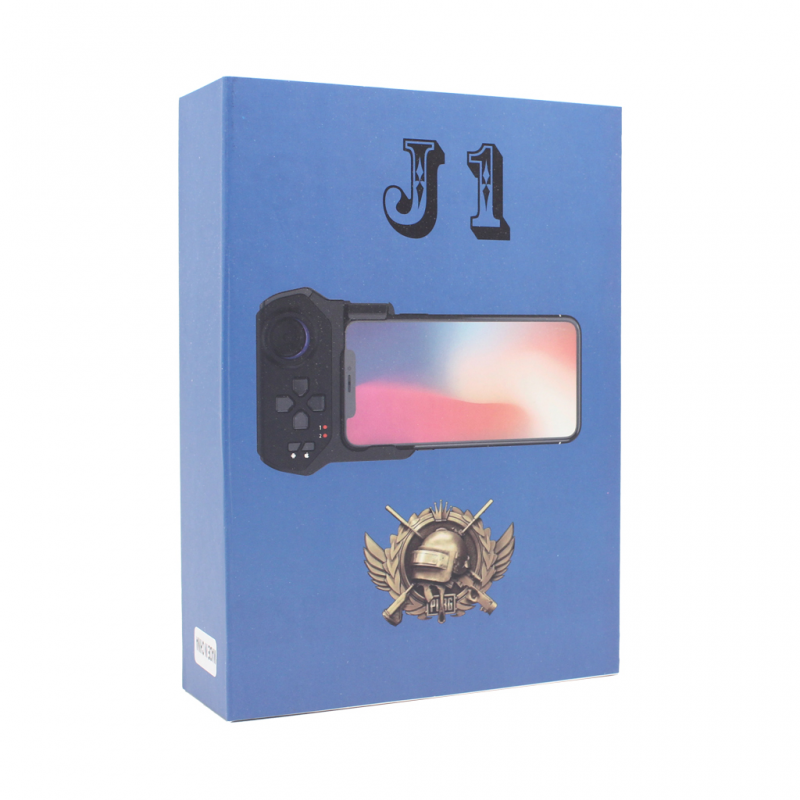 Gamepad Proda J1 PUBG za iPhone crni