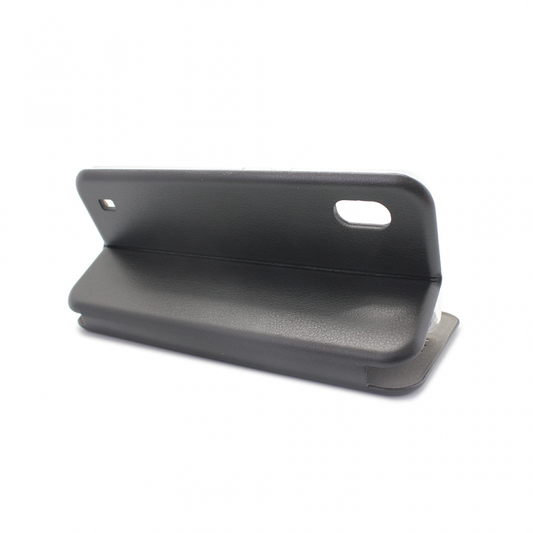Torbica Teracell Flip Cover za Samsung A105F Galaxy A10 crna