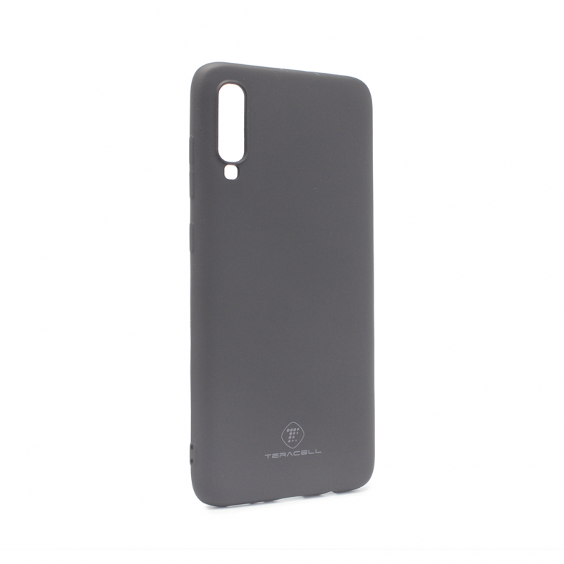 Torbica Teracell Giulietta za Samsung A705F Galaxy A70 mat crna