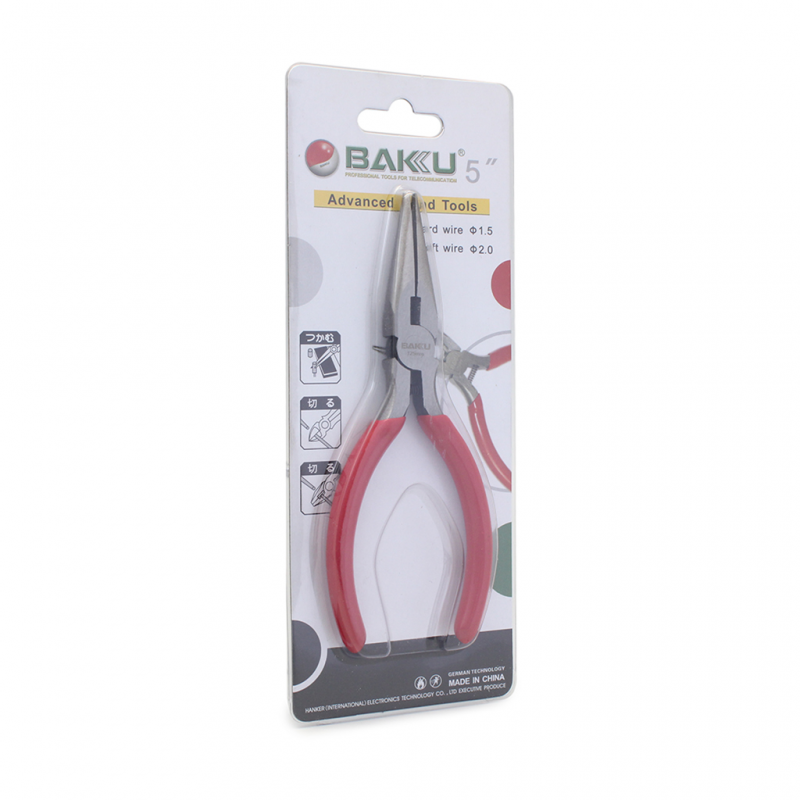Klesta BAKU BK-071