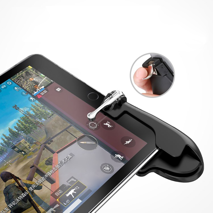 Gamepad H2 crni