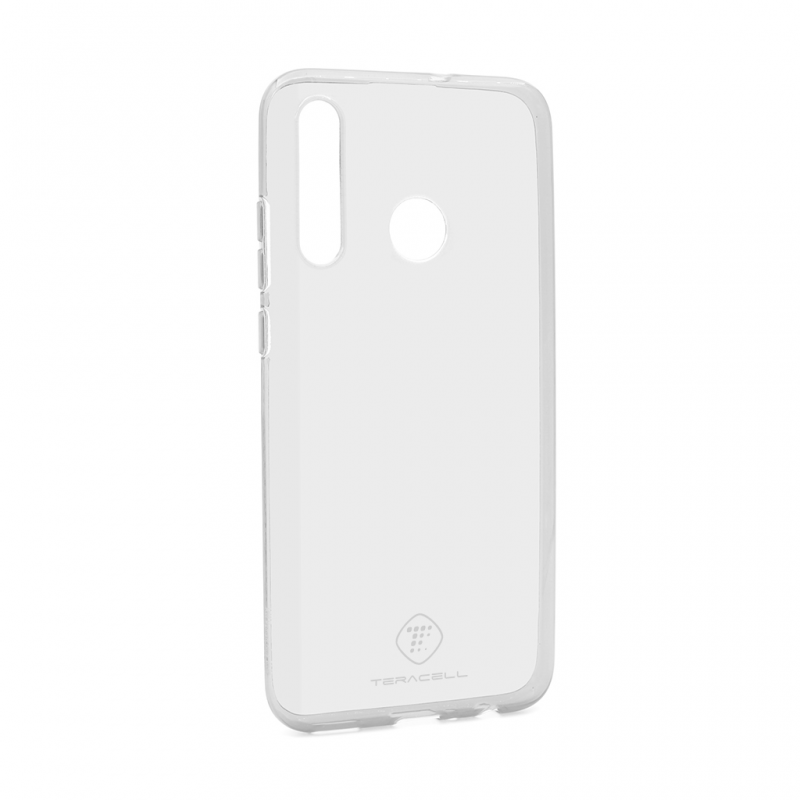 Torbica Teracell Skin za Huawei Honor 20 Lite/Honor 20e transparent