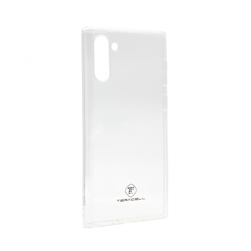 Torbica Teracell Giulietta za Samsung N970F Galaxy Note 10 transparent