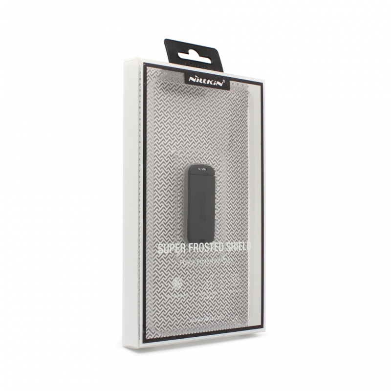 Torbica Nillkin scrub za Samsung N970F Galaxy Note 10 crna