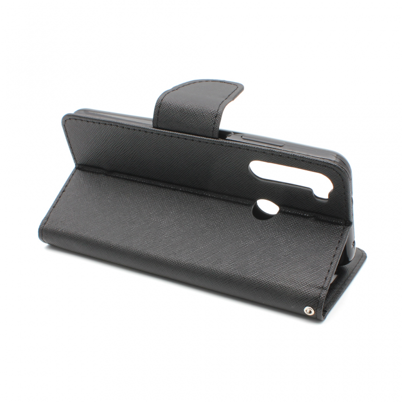 Torbica Mercury za Xiaomi Redmi Note 8 crna