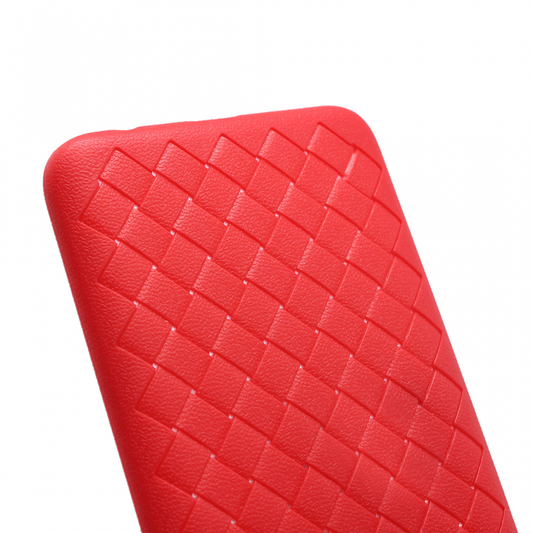 Torbica Spider za Huawei P smart Pro 2019/Honor 9X Pro crvena