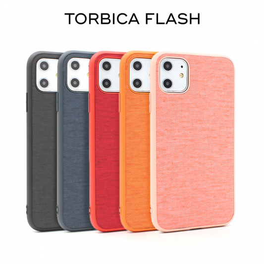Torbica Flash za Huawei Mate 30 Lite /Nova 5i Pro pink