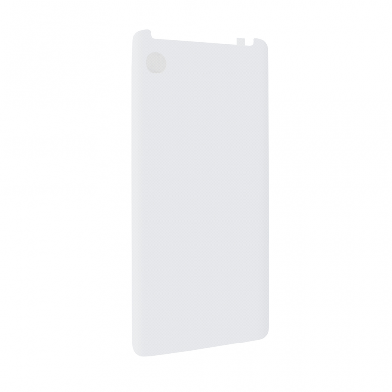 Zastitno Staklo Tempered glass Rockymile UV Matte Full Glue + Lampa za Samsung G965 S9 Plus