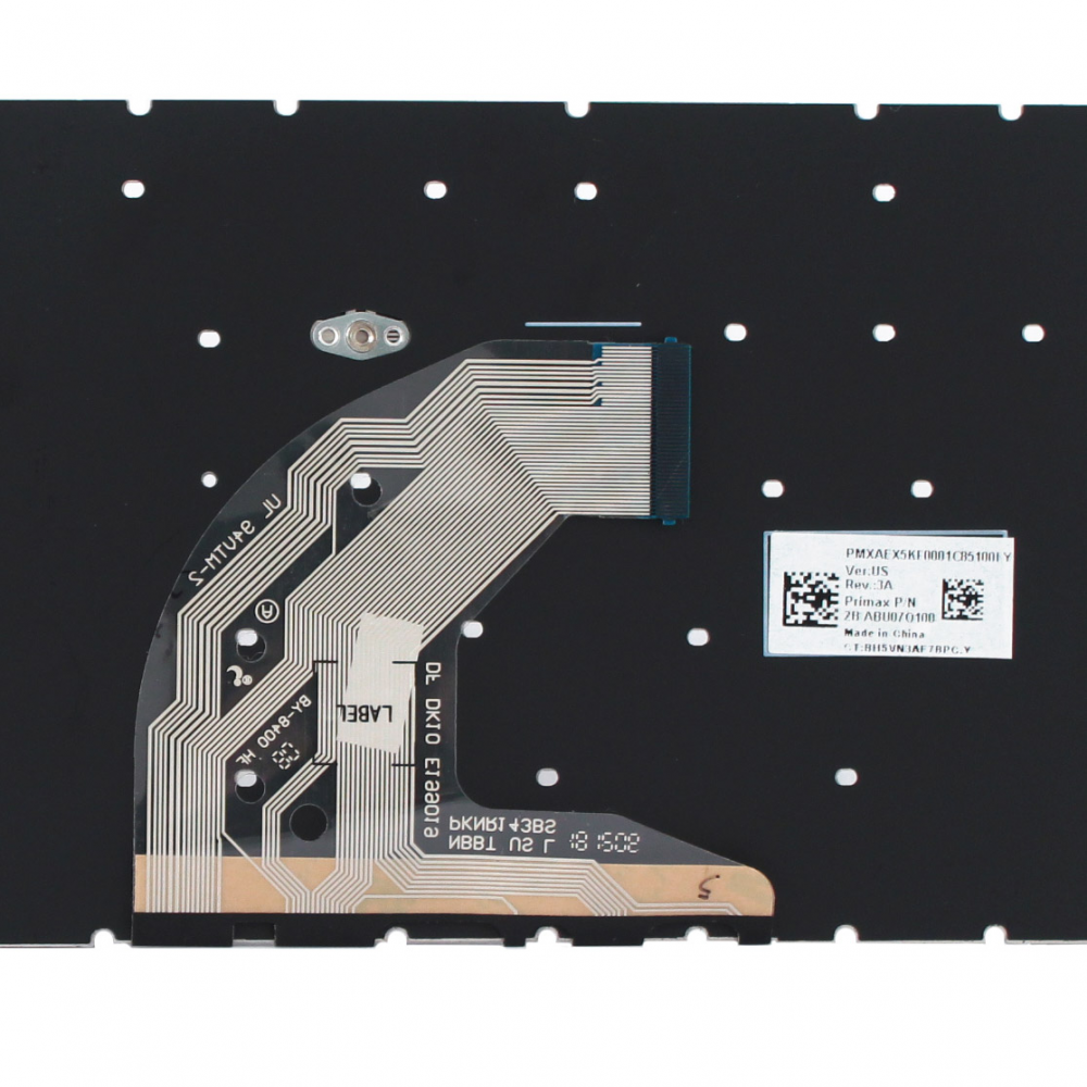 Tastatura za laptop HP 430 G6