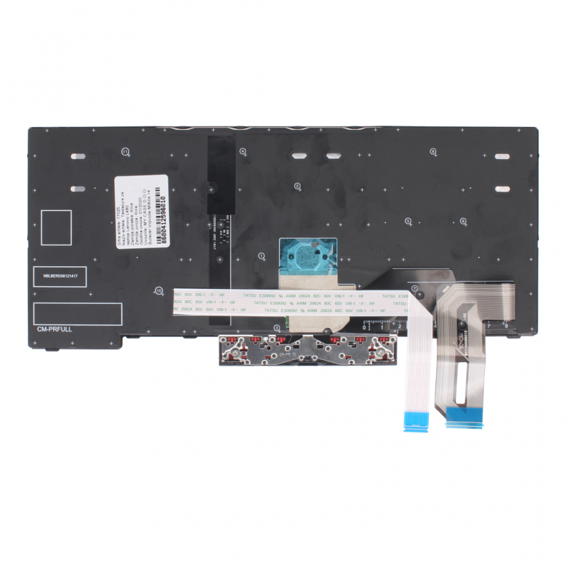 Tastatura za laptop Lenovo L480