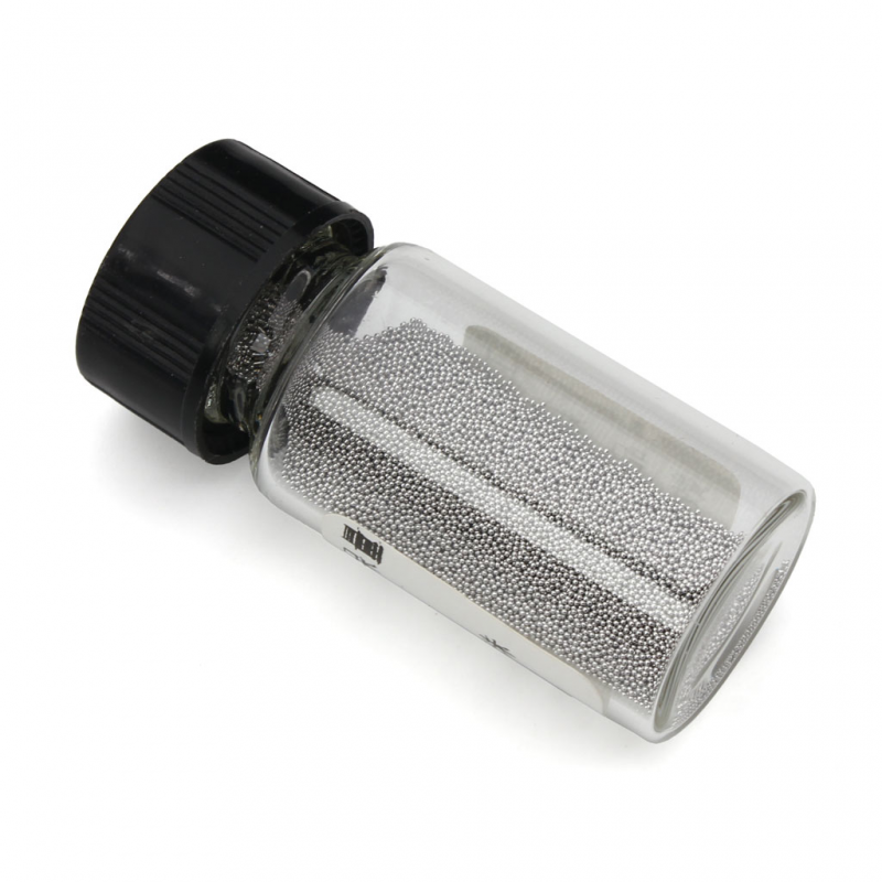 BGA kuglice 0.4mm 25.000 kom olovne