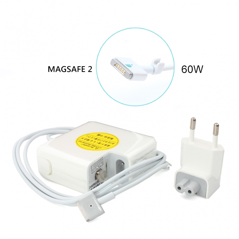 Punjac za laptop Apple 60W MagSafe 2 HQ