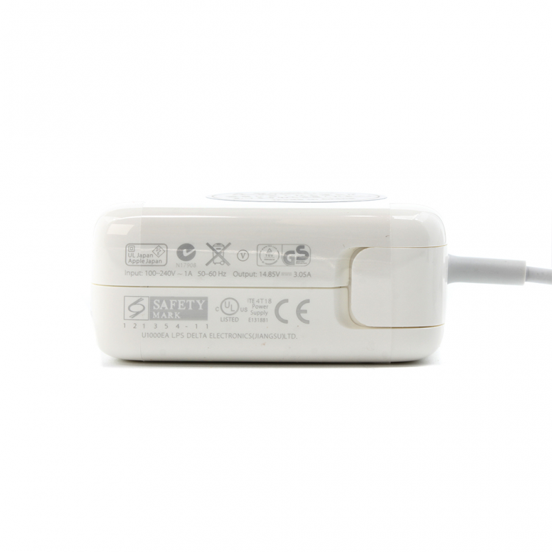 Punjac za laptop Apple 45W Magsafe 2 HQ
