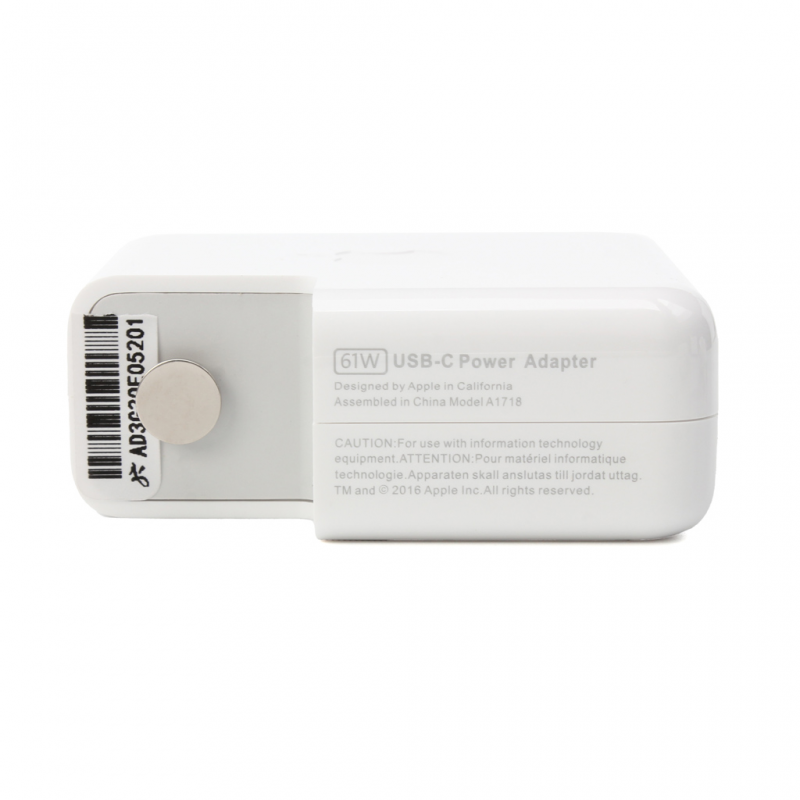 Punjac za laptop Apple 61W USB Type C HQ