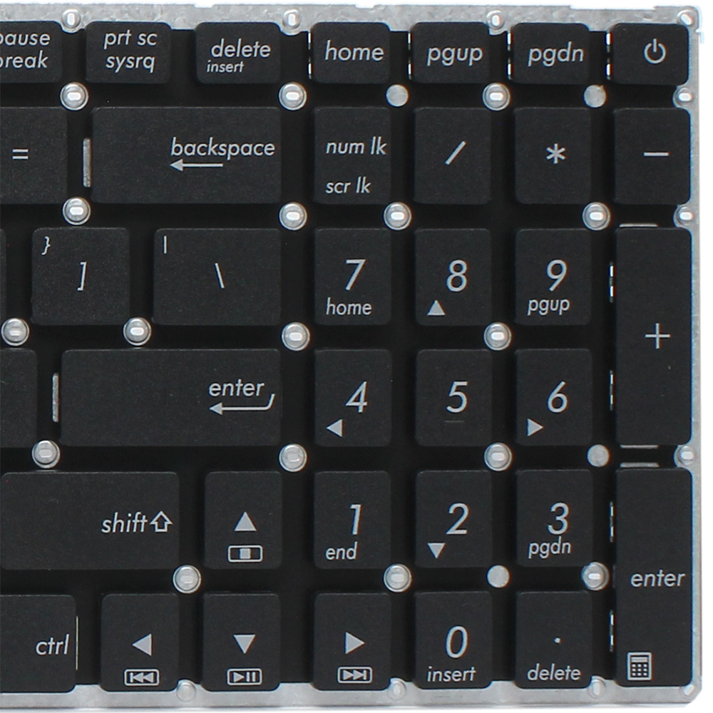 Tastatura za laptop Asus X543