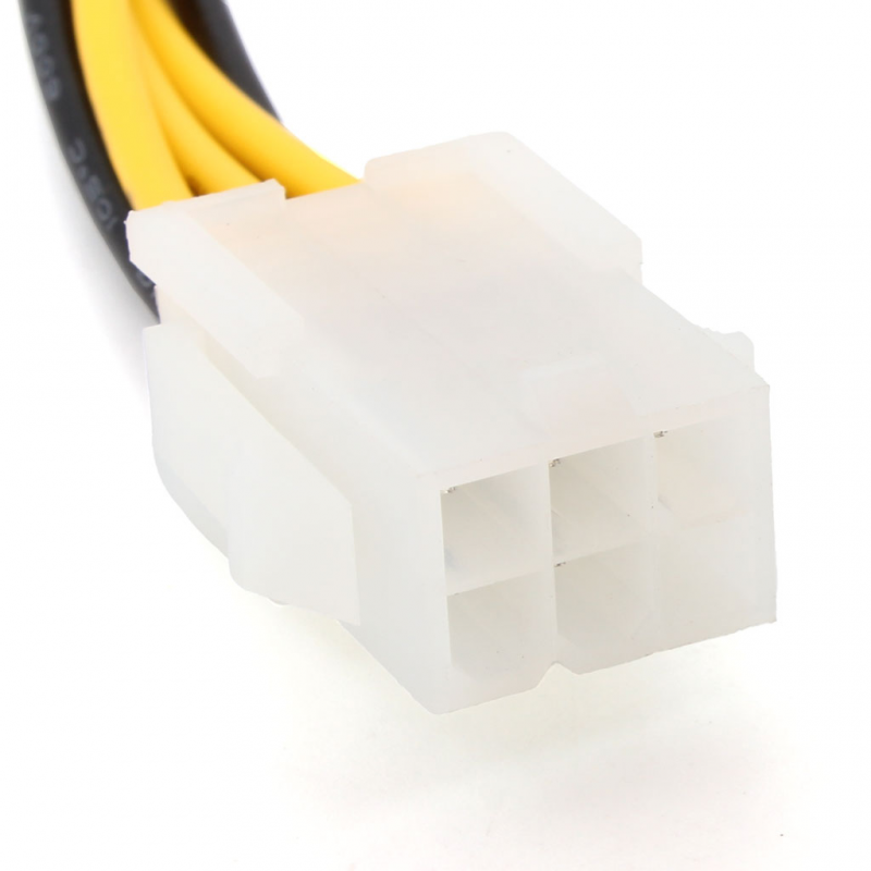 Kabl PCI-E 6 na 6 pina produzni