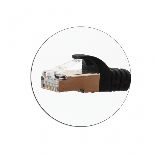 Kabl UTP CAT7 3m crni JWD-C7