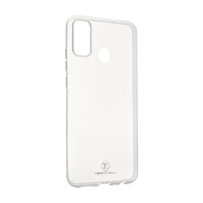 Torbica Teracell Skin za Huawei Honor 9X Lite transparent