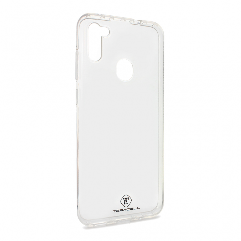 Torbica Teracell Skin za Samsung A115F Galaxy A11 transparent