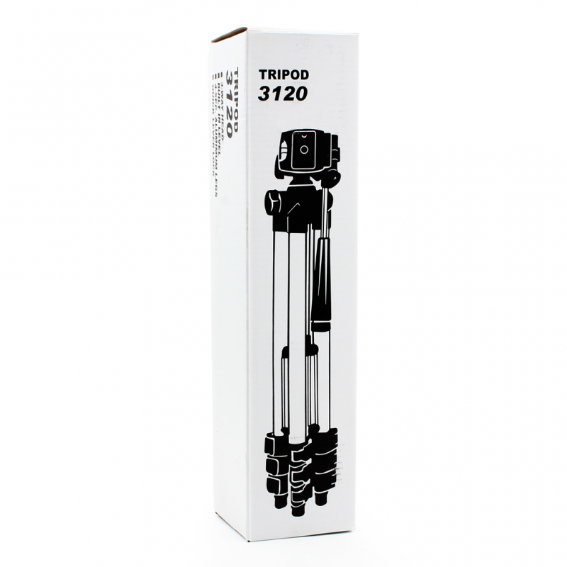 Tripod 3120