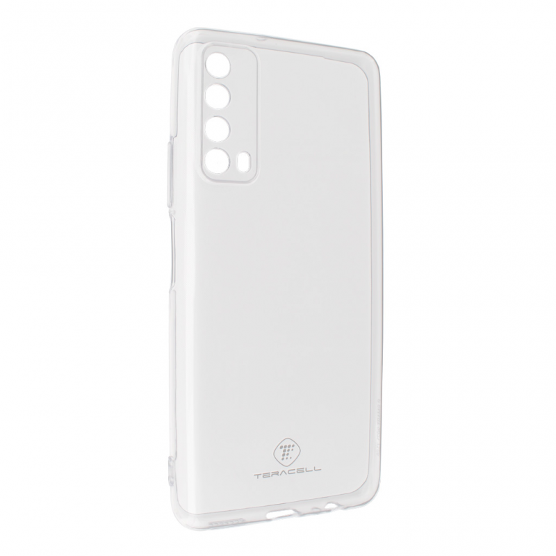 Torbica Teracell Skin za Huawei P Smart 2021 transparent
