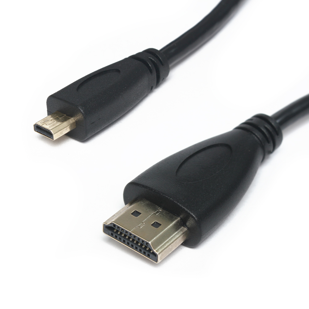 Kabl HDMI na Micro HDMI 3m JWD-HDMI3