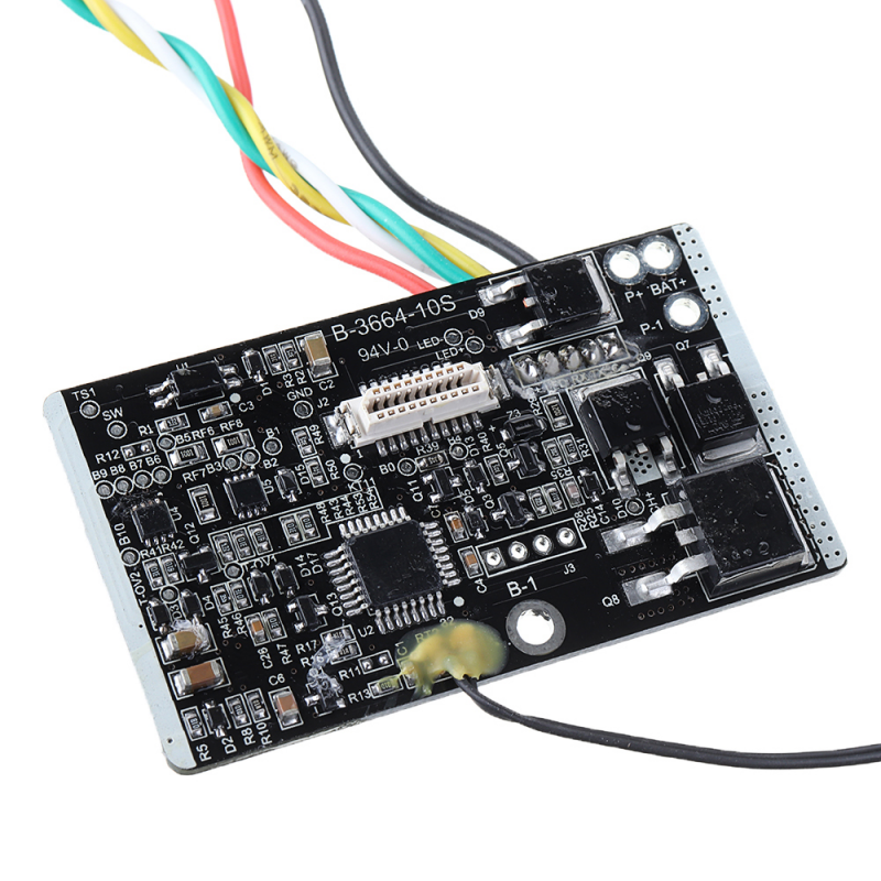 Kontrolor baterije sa konektorima za elektricni trotinet Xiaomi M365/1s/essential/mi3