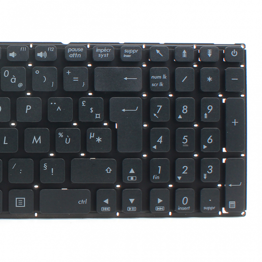 Tastatura za laptop Asus X541 veliki enter