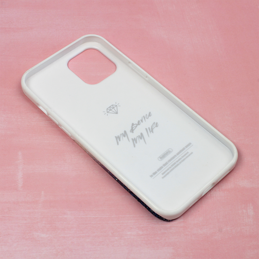 Torbica REMAX Star RM-1686 za iPhone 12 Pro Max 6.7 crna