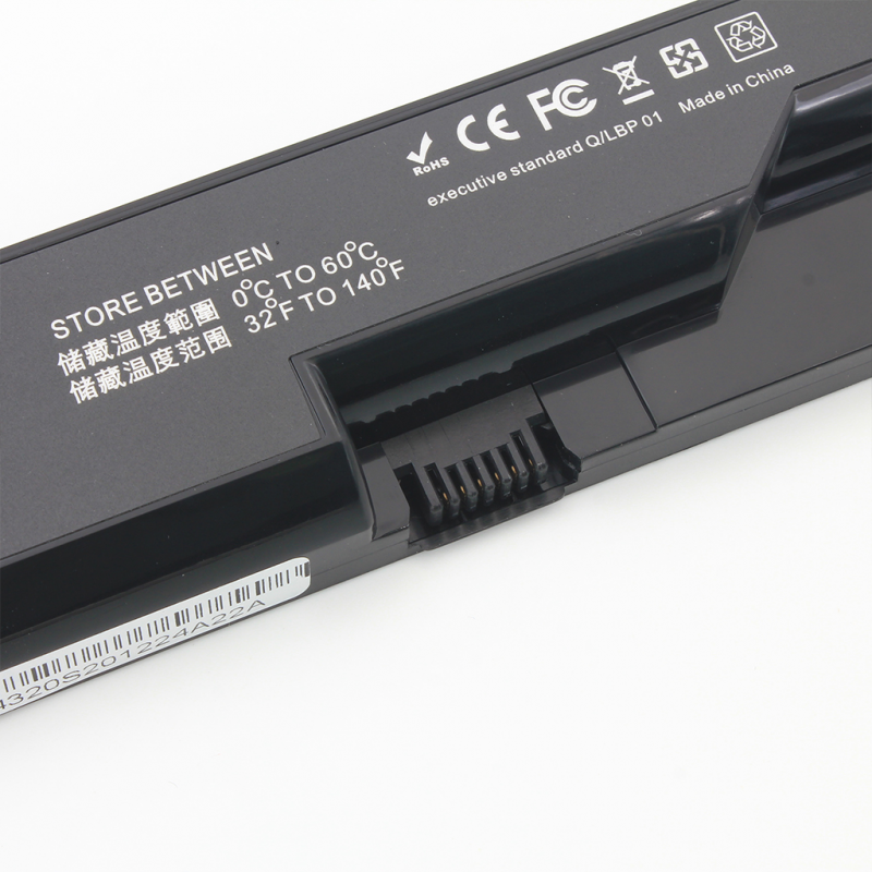 Baterija za laptop HP 620 625 Probook 4320s 4525s 4520s HQ2200