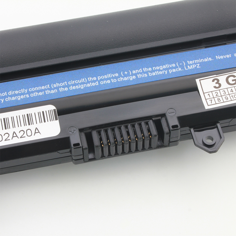 Baterija za laptop Acer Aspire E5-421 E5-471 11.1V 4400mAh